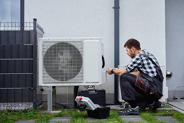 Trusted Air Conditioning Repair service in Girardville, PA - HVAC Repair CO